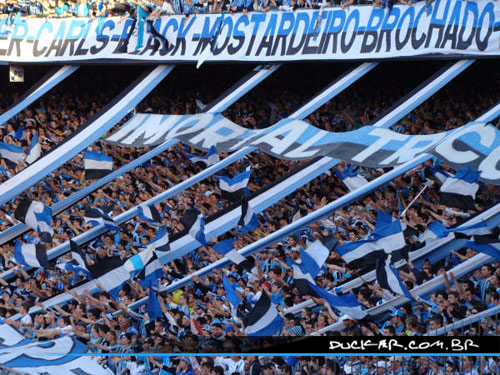 Gremio Porto Alegre vs Internacional RS (2-1) (7)