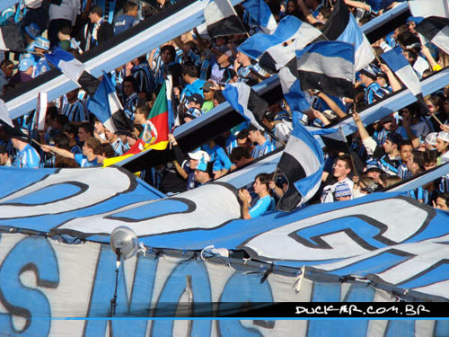 Gremio Porto Alegre vs Internacional RS (2-1) (8)