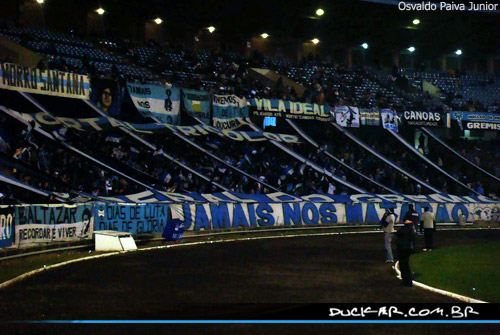 Gremio Porto Alegre vs Santo André EC (3-2) (2)