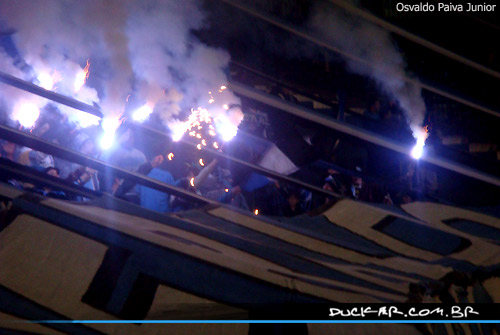 Gremio Porto Alegre vs Santo André EC (3-2) (4)