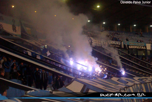 Gremio Porto Alegre vs Santo André EC (3-2) (5)