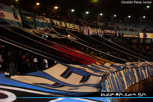 Gremio Porto Alegre vs Santo André EC (3-2) (6)