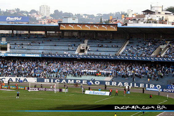 Gremio Porto Alegre vs Atletico Paranaense (4-1) (1)