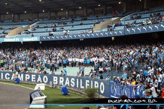 Gremio Porto Alegre vs Atletico Paranaense (4-1) (3)