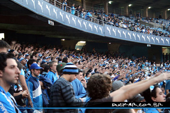 Gremio Porto Alegre vs Atletico Paranaense (4-1) (5)