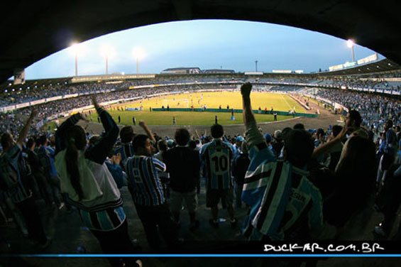 Gremio Porto Alegre vs Atletico Paranaense (4-1) (7)