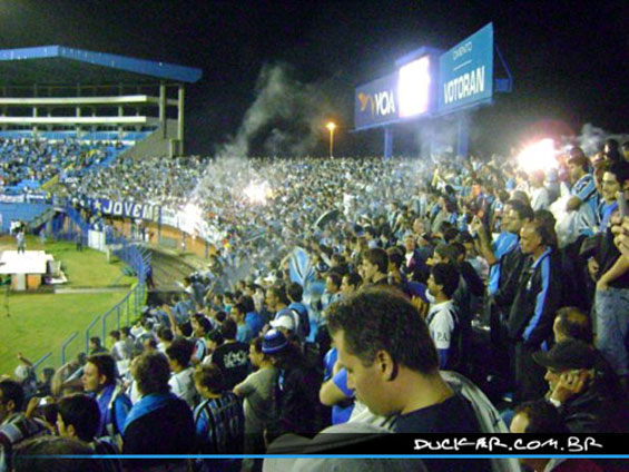Avaí FC vs Gremio Porto Alegre (3-2) (2)