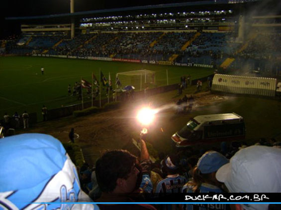 Avaí FC vs Gremio Porto Alegre (3-2) (3)