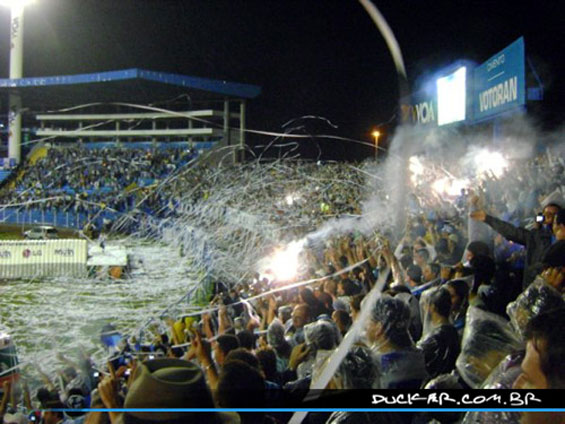Avaí FC vs Gremio Porto Alegre (3-2) (5)