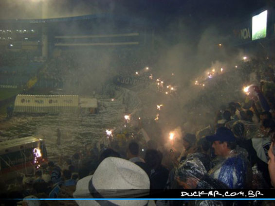 Avaí FC vs Gremio Porto Alegre (3-2) (7)