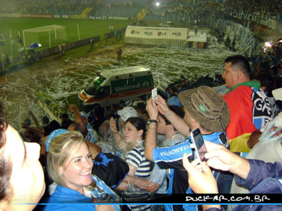 Avaí FC vs Gremio Porto Alegre (3-2) (8)