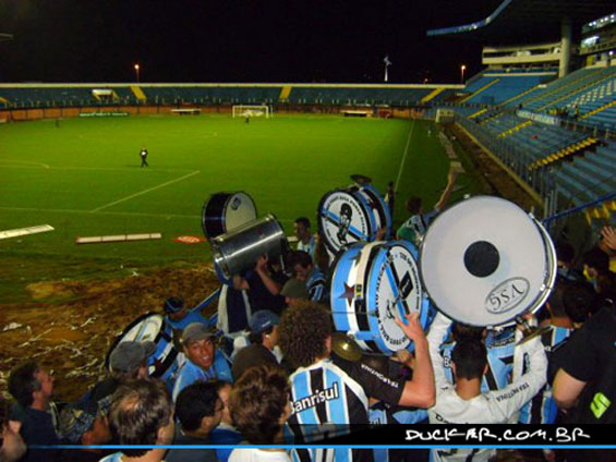 Avaí FC vs Gremio Porto Alegre (3-2) (10)