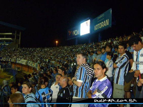 Avaí FC vs Gremio Porto Alegre (3-2) (11)