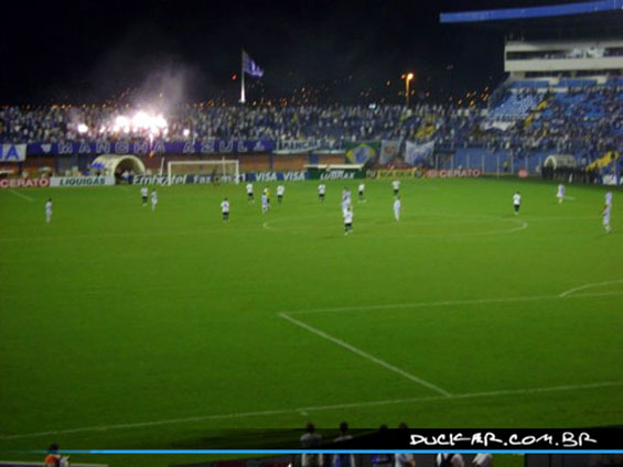 Avaí FC vs Gremio Porto Alegre (3-2) (12)