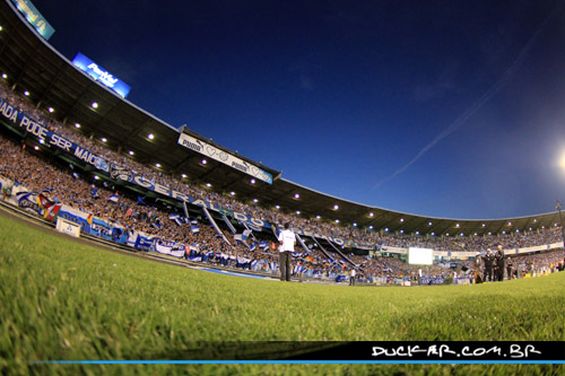 Gremio Porto Alegre vs Internacional Porto Alegre (2-2) (3)