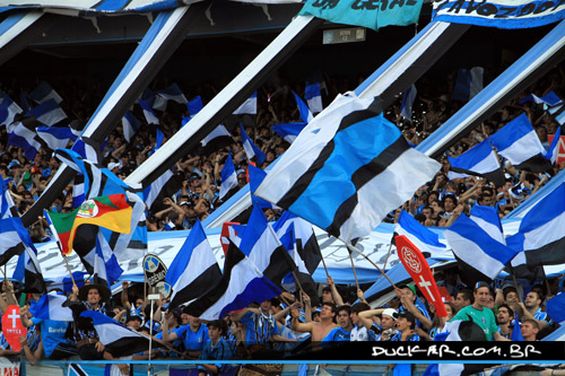 Gremio Porto Alegre vs Internacional Porto Alegre (2-2) (5)