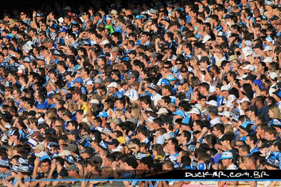 Gremio Porto Alegre vs Internacional Porto Alegre (2-2) (6)
