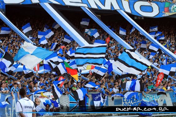 Gremio Porto Alegre vs Internacional Porto Alegre (2-2) (7)