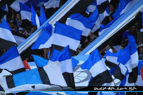 Gremio Porto Alegre vs Internacional Porto Alegre (2-2) (14)