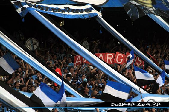Gremio Porto Alegre vs Internacional Porto Alegre (2-2) (17)
