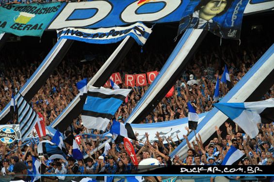 Gremio Porto Alegre vs Internacional Porto Alegre (2-2) (19)