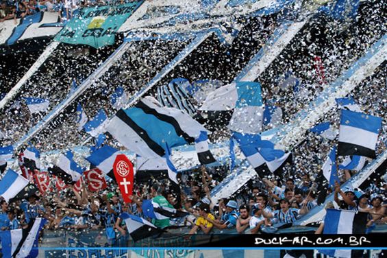 Gremio Porto Alegre vs Internacional Porto Alegre (2-2) (23)