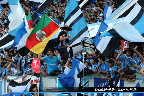 Gremio Porto Alegre vs Internacional Porto Alegre (2-2) (27)