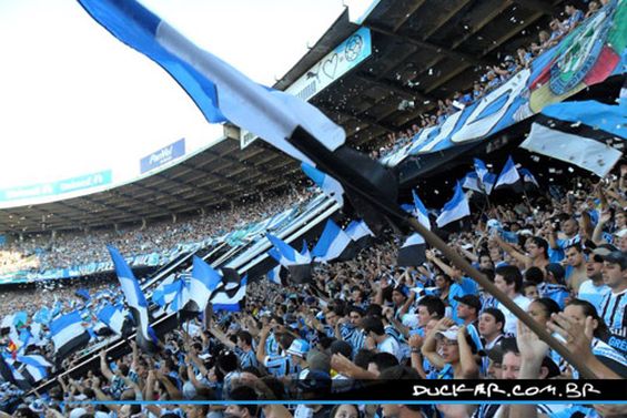 Gremio Porto Alegre vs Internacional Porto Alegre (2-2) (29)