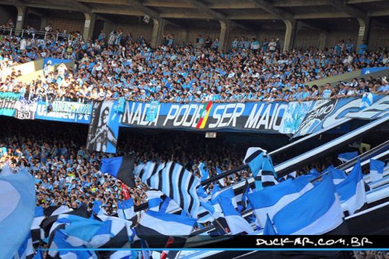 Gremio Porto Alegre vs Internacional Porto Alegre (2-2) (31)