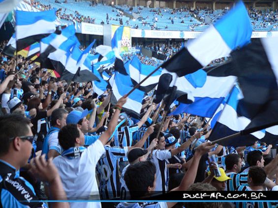 Gremio Porto Alegre vs Ceara SC Fortaleza (5-1) (1)