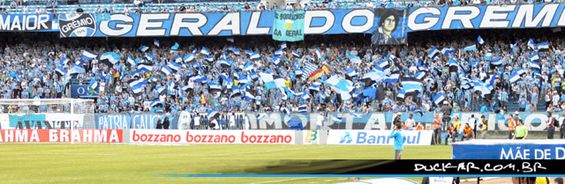 Gremio Porto Alegre vs Ceara SC Fortaleza (5-1) (3)