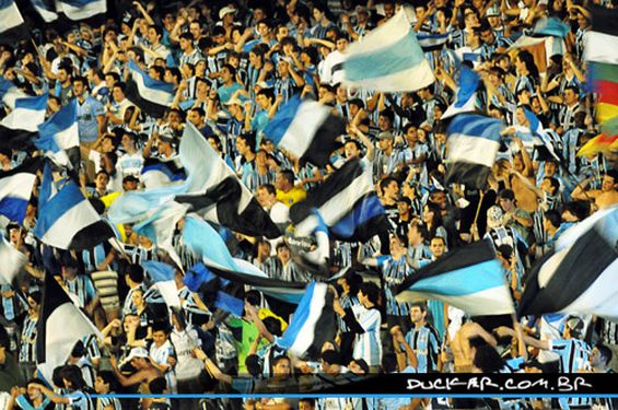 Gremio Porto Alegre vs Ceara SC Fortaleza (5-1) (5)