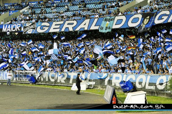 Gremio Porto Alegre vs Ceara SC Fortaleza (5-1) (6)