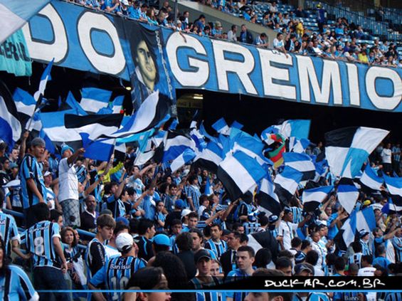 Gremio Porto Alegre vs Ceara SC Fortaleza (5-1) (7)