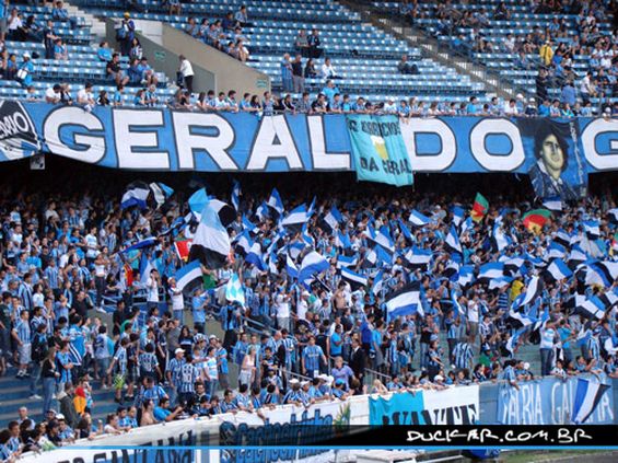 Gremio Porto Alegre vs Ceara SC Fortaleza (5-1) (8)