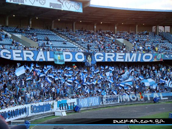 Gremio Porto Alegre vs Ceara SC Fortaleza (5-1) (9)