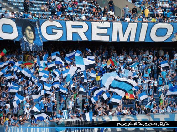 Gremio Porto Alegre vs Ceara SC Fortaleza (5-1) (10)