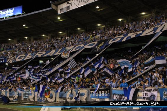 Gremio Porto Alegre vs Atletico Paranaense (3-1) (1)