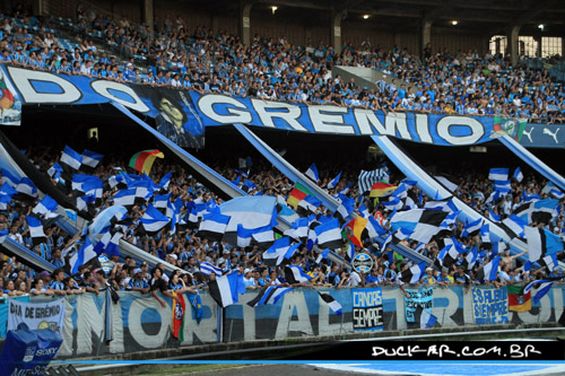 Gremio Porto Alegre vs Atletico Paranaense (3-1) (3)