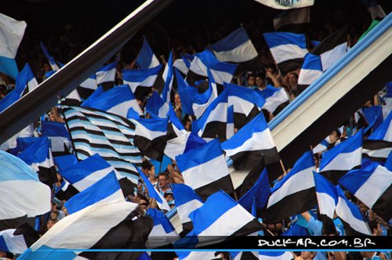 Gremio Porto Alegre vs Atletico Paranaense (3-1) (4)