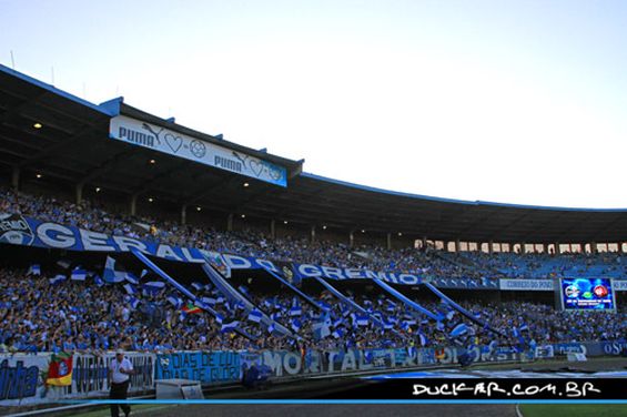 Gremio Porto Alegre vs Atletico Paranaense (3-1) (6)
