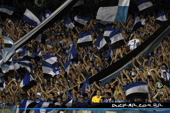 Gremio Porto Alegre vs Atletico Paranaense (3-1) (8)