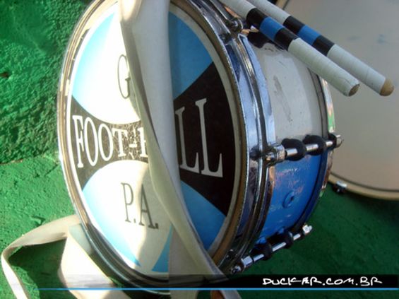 Guarani FC Campinas vs Gremio Porto Alegre (0-3) (6)