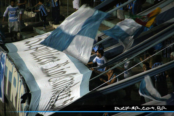 Gremio Porto Alegre vs Nuovo Hamburgo (1-0) (2)