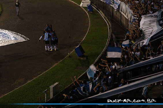 Gremio Porto Alegre vs Nuovo Hamburgo (1-0) (3)