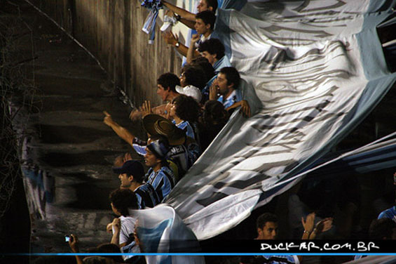 Gremio Porto Alegre vs Nuovo Hamburgo (1-0) (4)