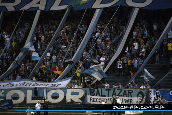 Gremio Porto Alegre vs Nuovo Hamburgo (1-0) (5)