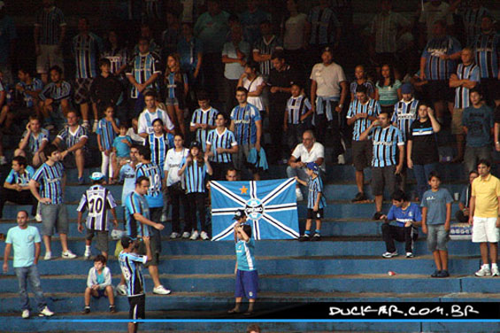Gremio Porto Alegre vs Esportivo (2-0) (1)