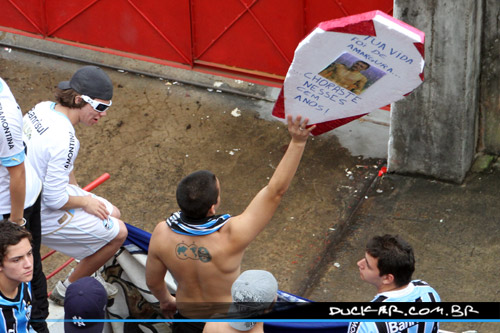 Internacional Porto Alegre vs Gremio Porto Alegre (0-2) (1)
