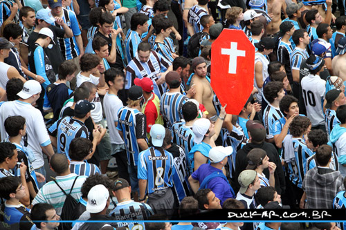 Internacional Porto Alegre vs Gremio Porto Alegre (0-2) (3)